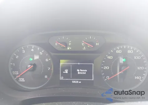 2021 Chevrolet Malibu Fwd Rs from USA, damaged, VIN 1G1ZG5ST0MF057107